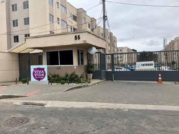 Apartamento da Caixa em RIO DE JANEIRO / RJ - 8787707870384