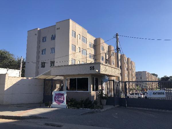 Apartamento da Caixa em RIO DE JANEIRO / RJ - 8787707886124