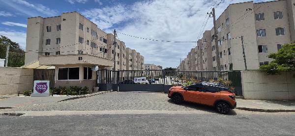 Apartamento da Caixa em RIO DE JANEIRO / RJ - 8787707891527