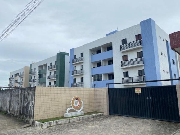 Apartamento da Caixa em JOAO PESSOA / PB - 8787707892256