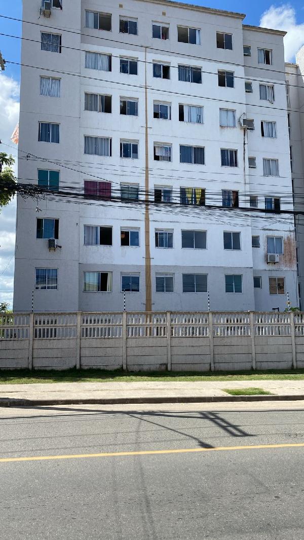 Apartamento da Caixa em SALVADOR / BA - 8787707903711