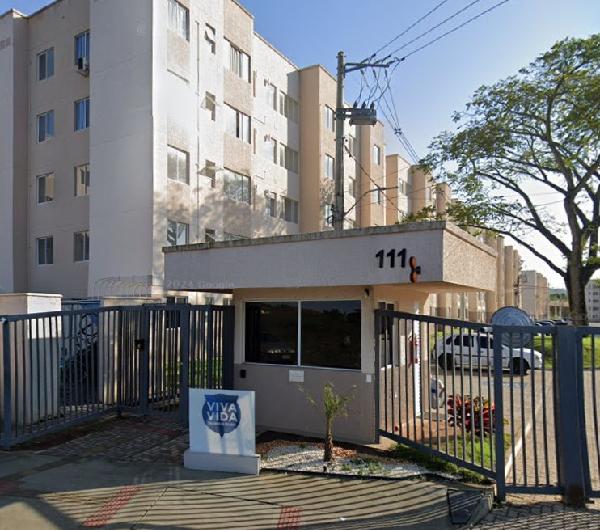 Apartamento da Caixa em RIO DE JANEIRO / RJ - 8787707905722