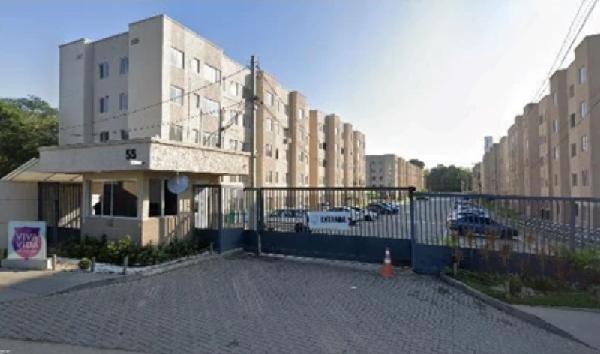 Apartamento da Caixa em RIO DE JANEIRO / RJ - 8787707906516