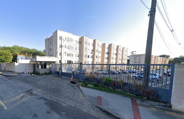 Apartamento da Caixa em RIO DE JANEIRO / RJ - 8787707916996