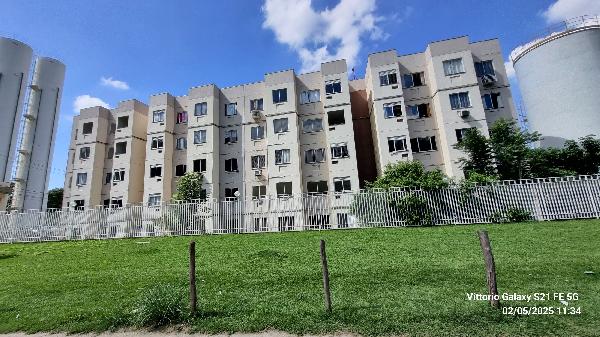 Apartamento da Caixa em NOVA IGUACU / RJ - 8787707924921