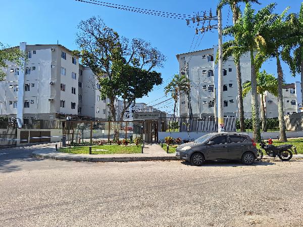 Apartamento da Caixa em RIO DE JANEIRO / RJ - 8787707944132