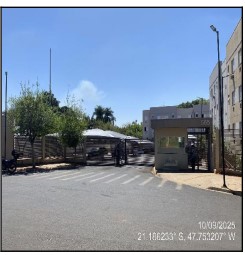 Apartamento da Caixa em RIBEIRAO PRETO / SP - 8787707963331