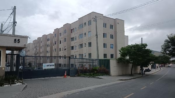 Apartamento da Caixa em RIO DE JANEIRO / RJ - 8787707963668