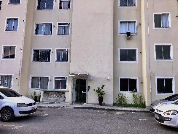 Apartamento da Caixa em RIO DE JANEIRO / RJ - 8787707969976