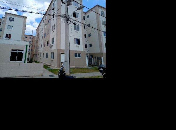 Apartamento da Caixa em RIO DE JANEIRO / RJ - 8787707985858