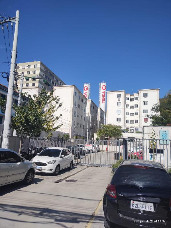 Apartamento da Caixa em RIO DE JANEIRO / RJ - 8787708015348