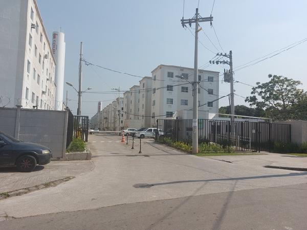 Apartamento da Caixa em RIO DE JANEIRO / RJ - 8787708024363