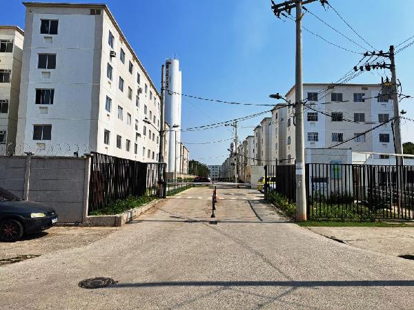 Apartamento da Caixa em RIO DE JANEIRO / RJ - 8787708030215