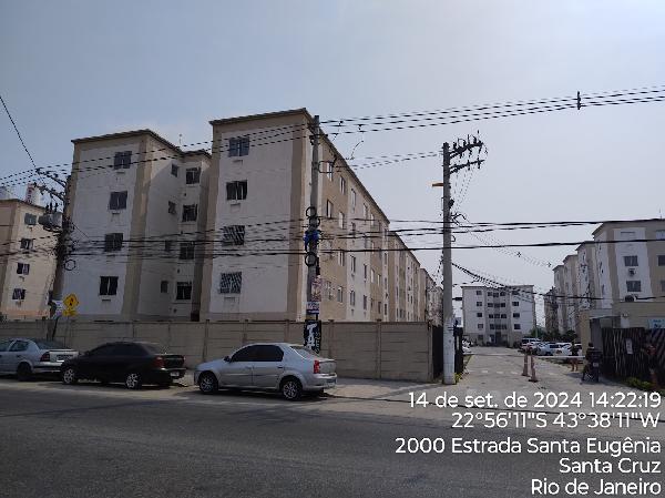Apartamento da Caixa em RIO DE JANEIRO / RJ - 8787708031637