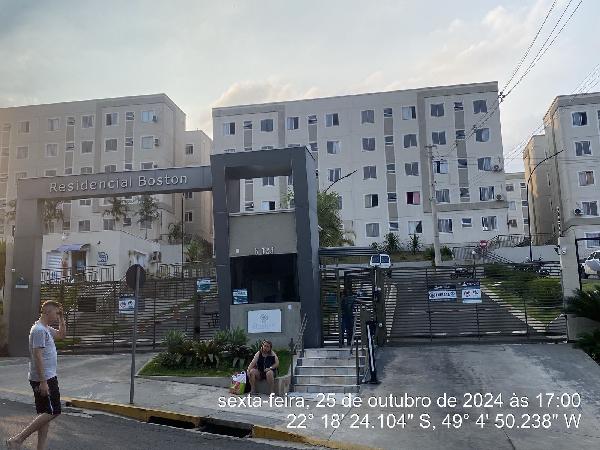 Apartamento da Caixa em BAURU / SP - 8787708067925