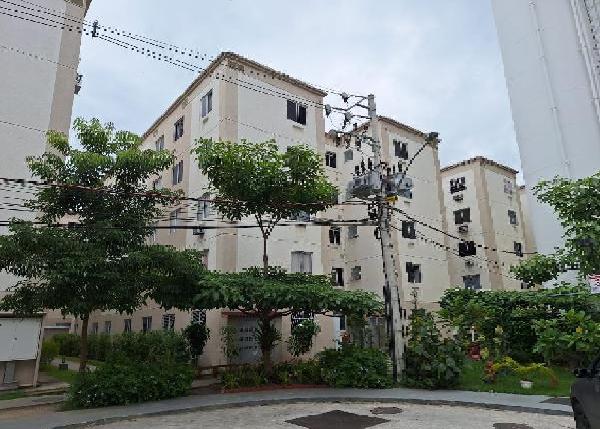Apartamento da Caixa em RIO DE JANEIRO / RJ - 8787708078250