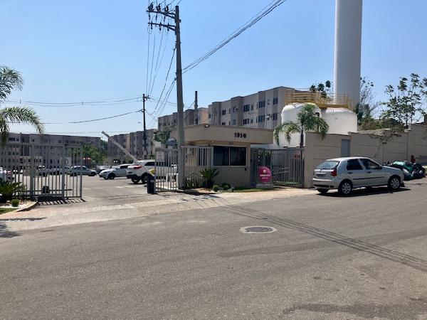 Apartamento da Caixa em RIO DE JANEIRO / RJ - 8787708082789