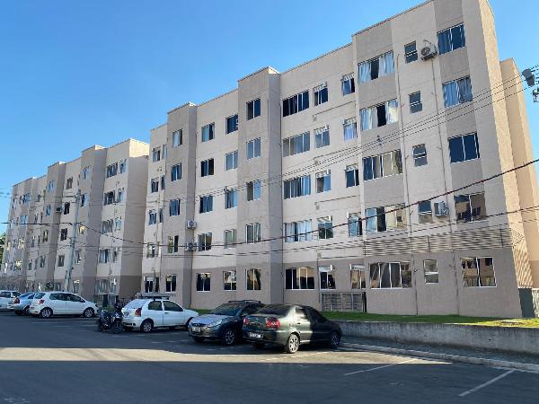 Apartamento da Caixa em RIO DE JANEIRO / RJ - 8787708092970