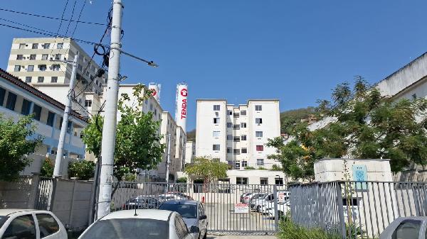 Apartamento da Caixa em RIO DE JANEIRO / RJ - 8787708109733