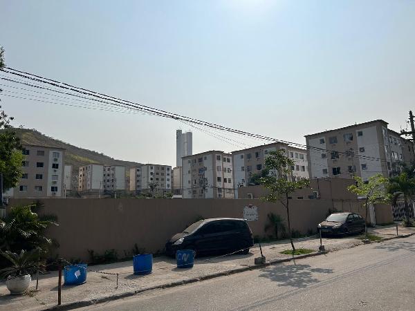 Apartamento da Caixa em RIO DE JANEIRO / RJ - 8787708116721