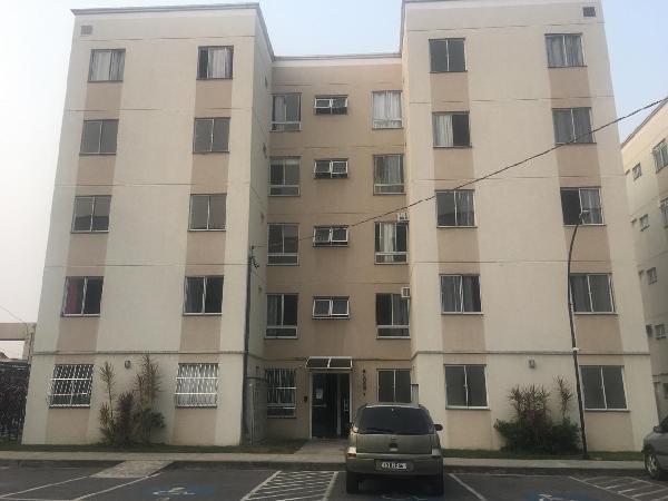 Apartamento da Caixa em RIO DE JANEIRO / RJ - 8787708119968