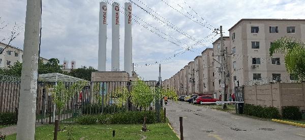 Apartamento da Caixa em RIO DE JANEIRO / RJ - 8787708132077