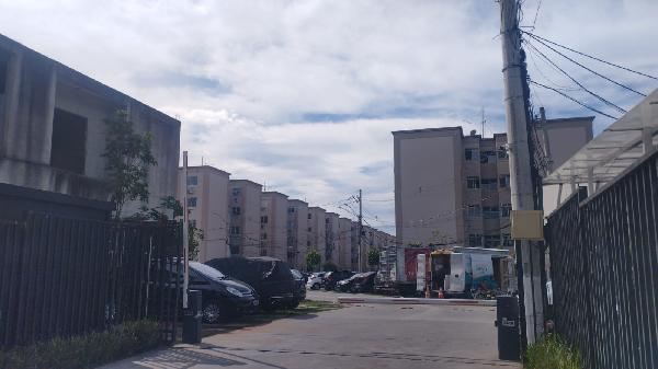 Apartamento da Caixa em RIO DE JANEIRO / RJ - 8787708132620