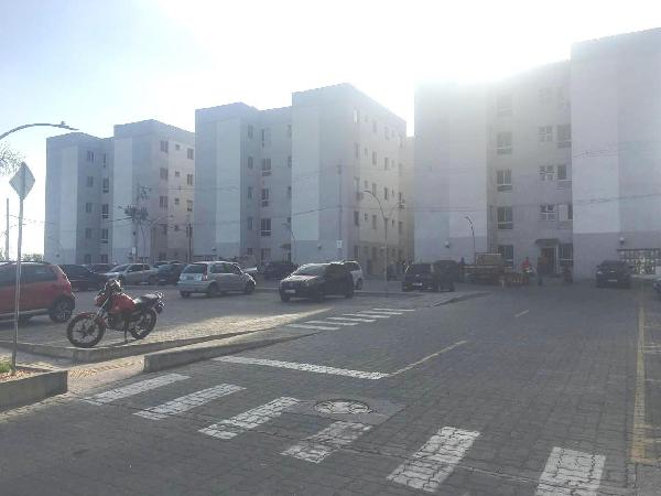 Apartamento da Caixa em RIO DE JANEIRO / RJ - 8787708135955