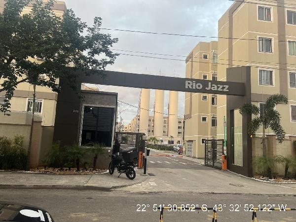 Apartamento da Caixa em RIO DE JANEIRO / RJ - 8787708142641