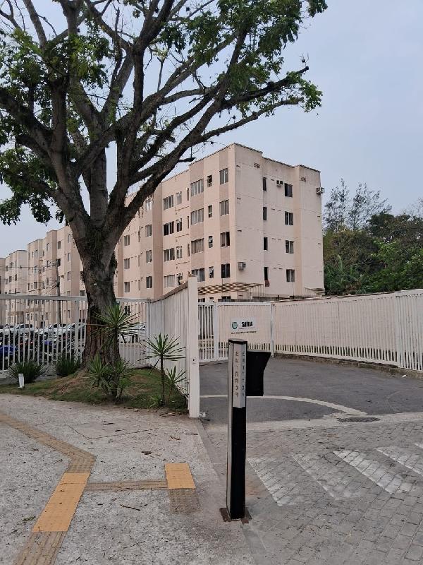 Apartamento da Caixa em RIO DE JANEIRO / RJ - 8787708158777