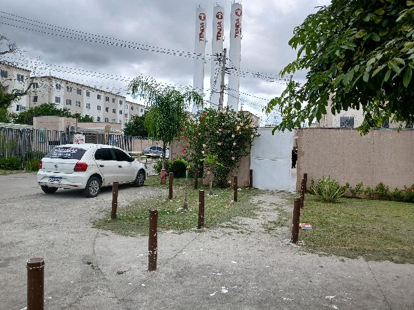 Apartamento da Caixa em RIO DE JANEIRO / RJ - 8787708167881