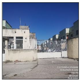 Apartamento da Caixa em SAO GONCALO / RJ - 8787708170998