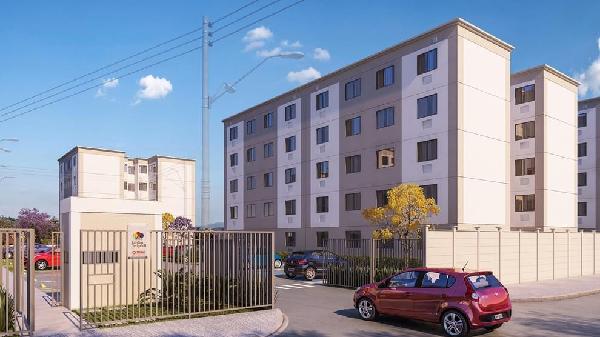 Apartamento da Caixa em RIO DE JANEIRO / RJ - 8787708177569