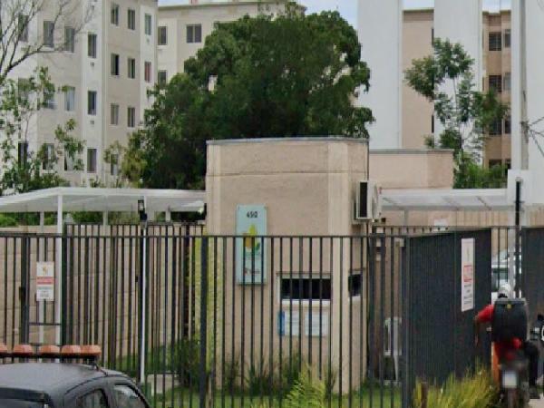 Apartamento da Caixa em RIO DE JANEIRO / RJ - 8787708185340