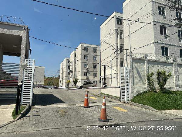 Apartamento da Caixa em NOVA IGUACU / RJ - 8787708187203