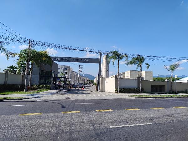 Apartamento da Caixa em RIO DE JANEIRO / RJ - 8787708194307