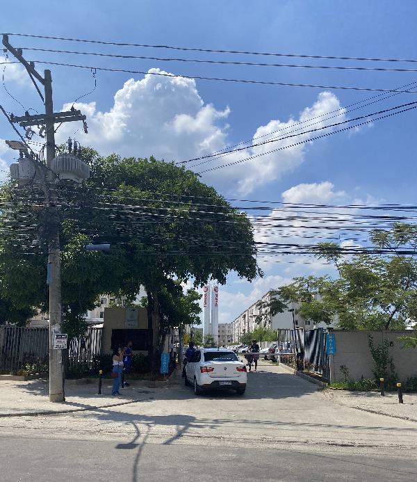 Apartamento da Caixa em RIO DE JANEIRO / RJ - 8787708217110