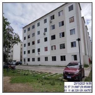 Apartamento da Caixa em CANOAS / RS - 8787708218389