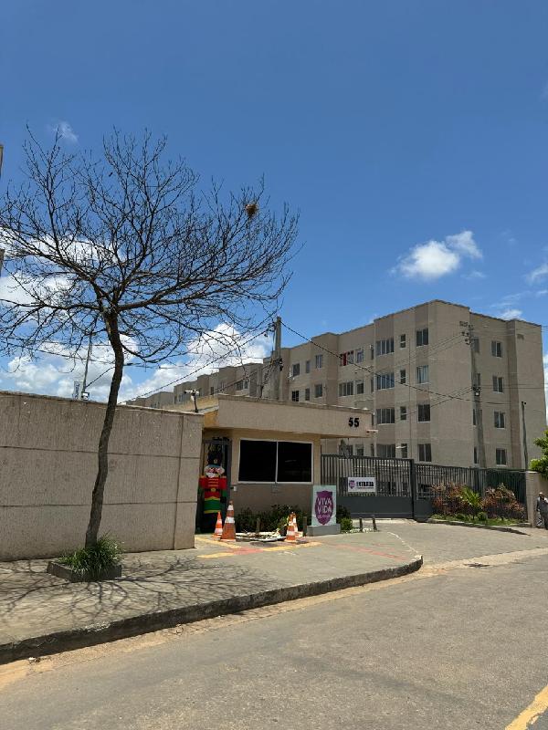 Apartamento da Caixa em RIO DE JANEIRO / RJ - 8787708220600