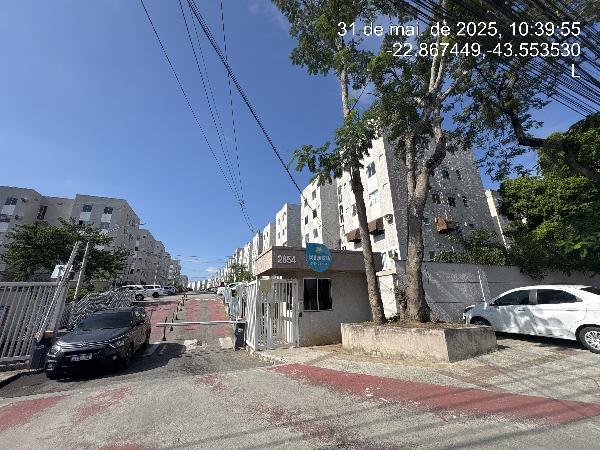 Apartamento da Caixa em RIO DE JANEIRO / RJ - 8787708221193