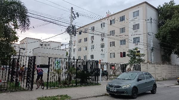 Apartamento da Caixa em RIO DE JANEIRO / RJ - 8787708250681