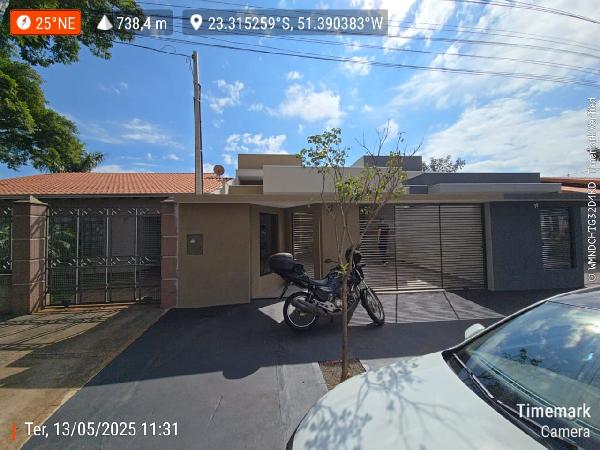 Apartamento da Caixa em ROLANDIA / PR - 8787708269757