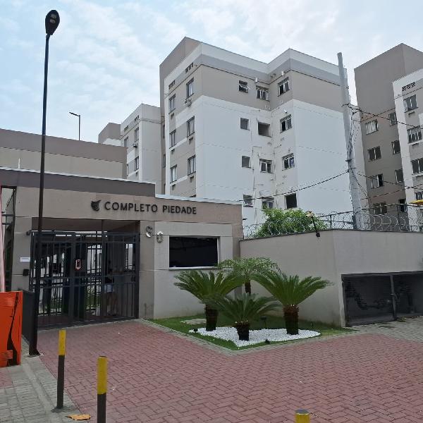 Apartamento da Caixa em RIO DE JANEIRO / RJ - 8787708273304