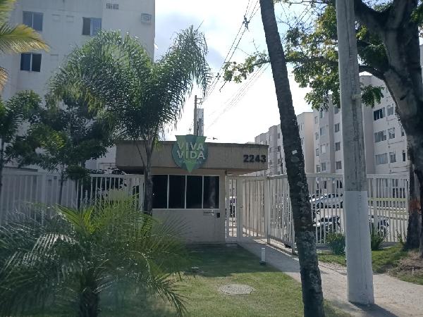 Apartamento da Caixa em RIO DE JANEIRO / RJ - 8787708283164