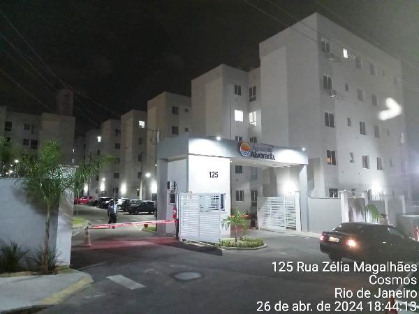 Apartamento da Caixa em RIO DE JANEIRO / RJ - 8787708292368