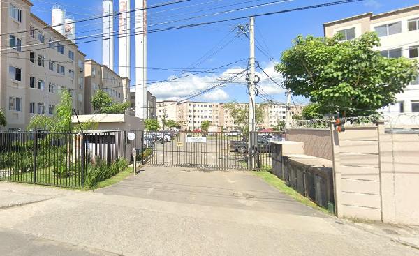 Apartamento da Caixa em RIO DE JANEIRO / RJ - 8787708307446