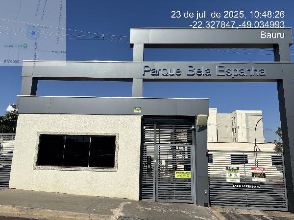 Apartamento da Caixa em BAURU / SP - 8787708315104