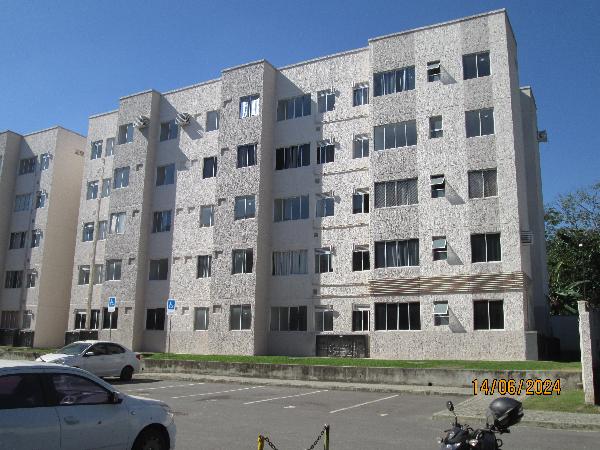 Apartamento da Caixa em RIO DE JANEIRO / RJ - 8787708335997