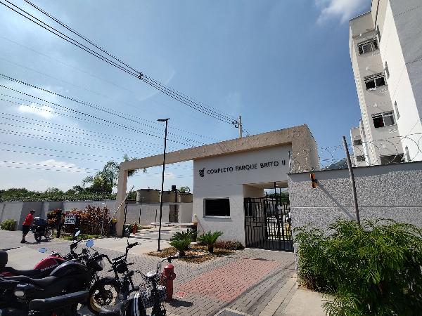 Apartamento da Caixa em RIO DE JANEIRO / RJ - 8787708356404