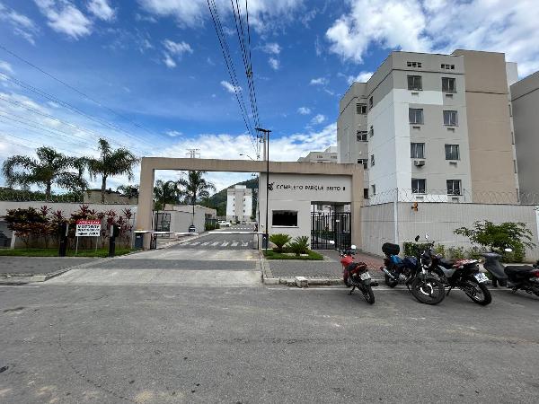 Apartamento da Caixa em RIO DE JANEIRO / RJ - 8787708366752